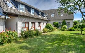 Hotel Sonneninsel Fehmarn